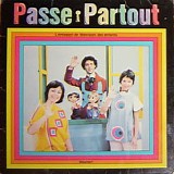 Passe-Partout - Passe-Partout Vol. 1