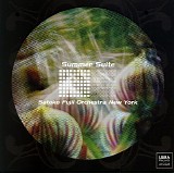 Satoko Fujii Orchestra New York - Summer Suite
