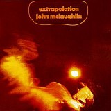 John McLaughlin - Extrapolation