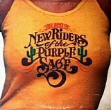 New Riders Of The Purple Sage - The Best Of New Riders Of The Purple Sage