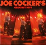 Joe Cocker - Joe Cocker's Greatest Hits