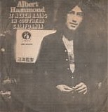 Albert Hammond - It Never Rains In Southern California TW