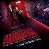 Sergio Moure - Feedback