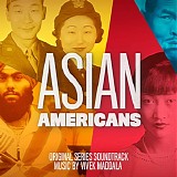 Vivek Maddala - Asian Americans