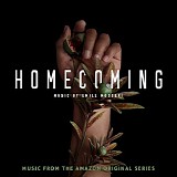 Emile Mosseri - Homecoming