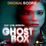 Ynie Ray - Ghostbox (Staffel 1)