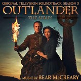 Bear McCreary - Outlander: The Series (Season 5)