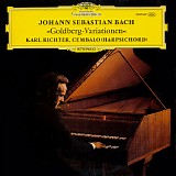 Karl Richter - Goldberg-Variationen