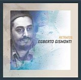 Egberto Gismonti - Retratos