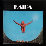 Kaipa - Kaipa (1993. Musea)