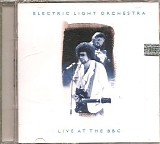 Electric Light Orchestra - Live At The BBC