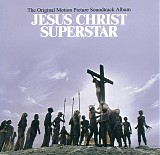 Jesus Christ Superstar - Jesus Christ Superstar-CD01