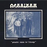 Ocarinah - Premiere Vision De L'etrange