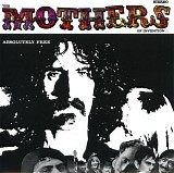 Frank Zappa - Absolutely Free