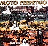 Moto PerpÃ©tuo - Moto PerpÃ©tuo