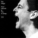 Peter Hammill - The Margin +