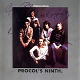 Procol Harum - Procol's Ninth