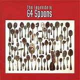 64 Spoons - Landing On A Rat Column