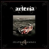 Arteria - Cuatro Visiones