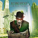 Roine Stolt - Wall Street Voodoo