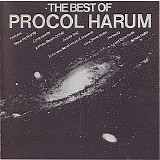 Procol Harum - The Best Of Procol Harum [A&M]