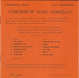 Peter Howell & John Ferdinando - Tomorrow Come Someday