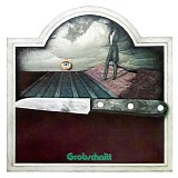 Grobschnitt - Grobschnitt