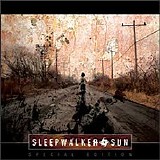 Sleepwalker Sun - Sleepwalker Sun