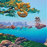 Yes - Yes 50 Live - CD 01