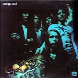 Orange Peel - Orange Peel
