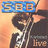 SBB - Karlstad Live