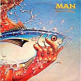Man - SLOW MOTION