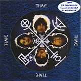 T.I.M.E. - Trust in Men Everywhere