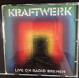 Kraftwerk - Live On Radio Bremen