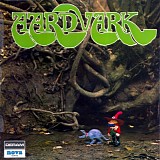 Aardvark - Aardvark (Korea) SRMC-0056