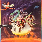 Premiata Forneria Marconi - Cook - Live in USA-CD01 (1974)