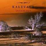 Kalevala - Anthology (CD 2 1977-1995)