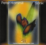 Peter Hammill - Sonix