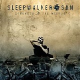 Sleepwalker Sun - STRANGER IN THE MIRROR
