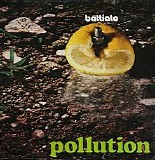 Franco Battiato - Pollution