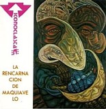 Iconoclasta - La reencarnacion de Maquiavelo