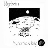 Myrbein - Myrornas krig