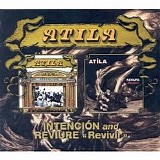 Atila - INTENCION / REVIURE