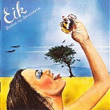 Eik - HrÃ­slan og straumurinn