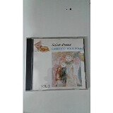 Saint-Preux - Concerto pour piano - Vol 2