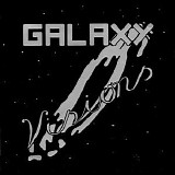 Galaxy - Visions