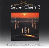 Secret Chiefs 3 - Hurqalya: Second Grand Constitution and Bylaws [Reissue + Bonus Track]
