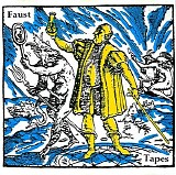 Faust - The Faust Taapes