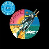 Pink Floyd - Wish You Were Here (Disc 2) Immersion Experience