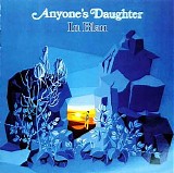 Anyone's Daughter - In Blau remaster